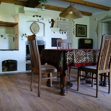 Apartamenty Nadedworce Kazimierz Dolny Kültér fotó